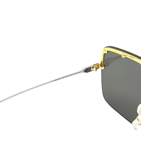 New, GUCCI Sunglasses GG1245S 004 Authentic - Picture 10 of 13